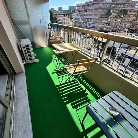Apartment Cosy 2p *