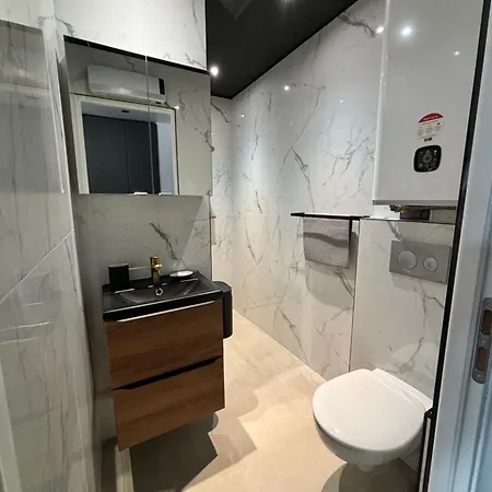 Apartment Cosy 2p