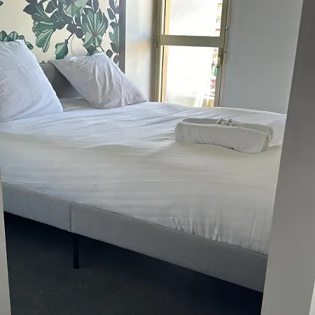 Apartment Cosy 2p *