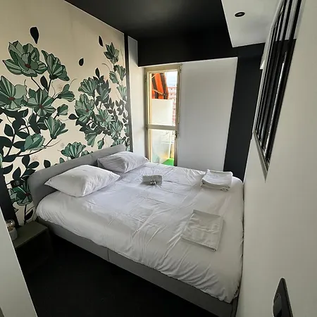 Cosy 2p Apartment